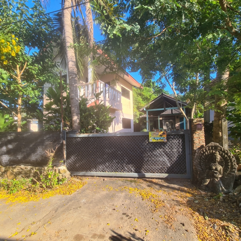 Residential / Commercial Klong Son Property for sale.