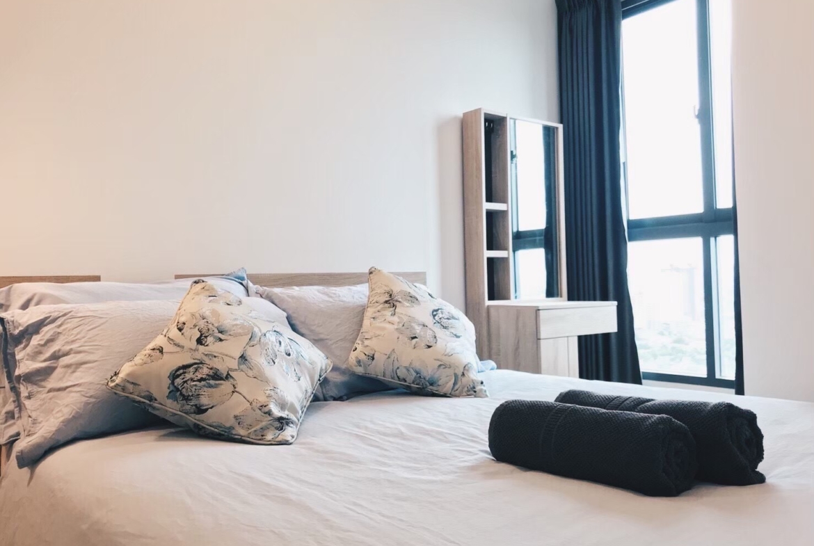 Ideo Mobi Sukhumvit Eastpoint - for Sale with A Realty & Co Property Group & Koh Chang Properties