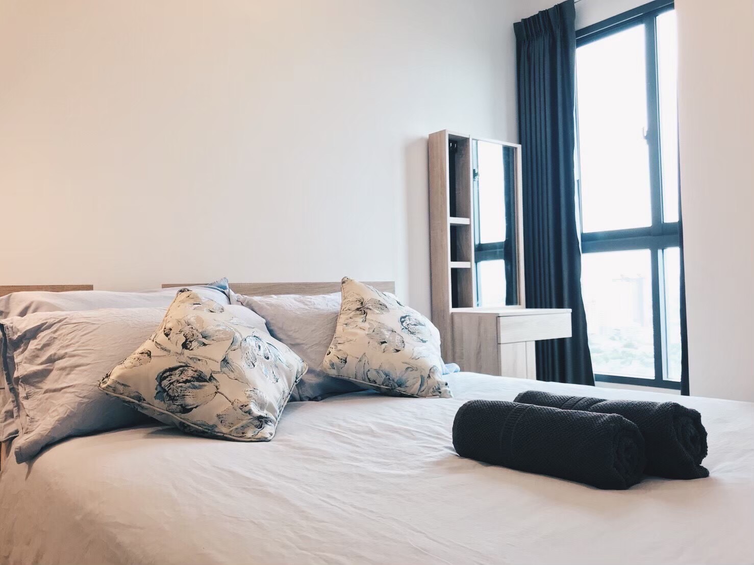 Ideo Mobi Sukhumvit Eastpoint - for Sale with A Realty & Co Property Group & Koh Chang Properties