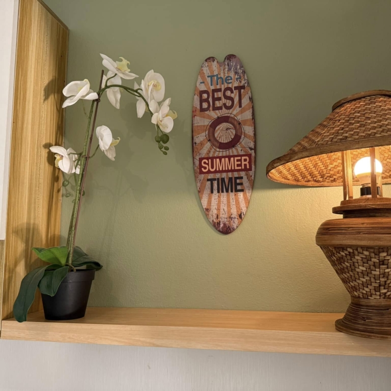 Renovated, turnkey hospitality business for sale in Koh Chang with mixed accommodations and tropical garden, ready for immediate operation.