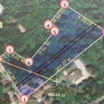 Scenic vacant land for sale in Koh Chang, Thailand – ideal for villas, resorts, or investment properties in top locations like Klong Prao, Kai Bae, Bang Bao, Salak Phet, and Klong Son.