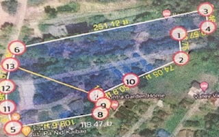 Scenic vacant land for sale in Koh Chang, Thailand – ideal for villas, resorts, or investment properties in top locations like Klong Prao, Kai Bae, Bang Bao, Salak Phet, and Klong Son.