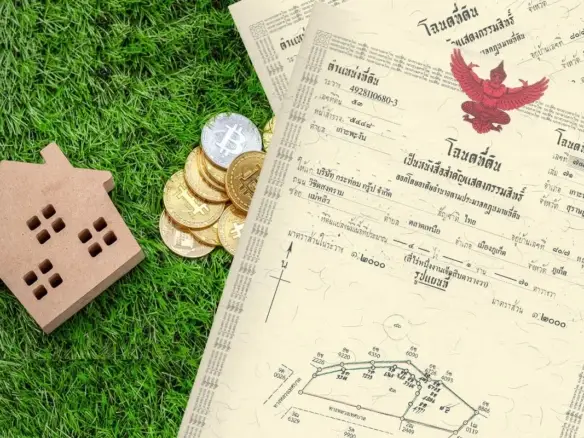 Understanding Chanote Title in Thailand: What Foreign Buyers Must Know